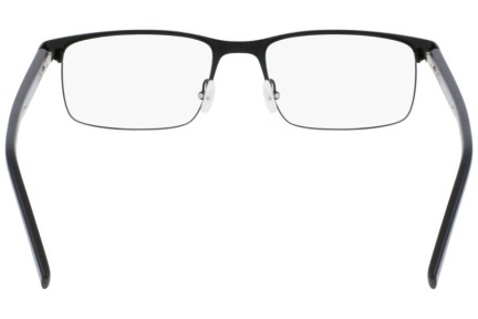 Okulary korekcyjne Lacoste L2271 001 Prostokątne Czarne