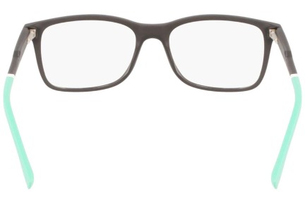 Okulary korekcyjne Lacoste L3647 002 Prostokątne Czarne