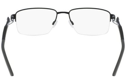 Okulary korekcyjne Nike 8141 001 Prostokątne Czarne