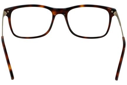 Okulary korekcyjne Lacoste L2888 230 Kwadratowe Havana