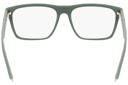 Okulary korekcyjne Lacoste L2899 301 Kwadratowe Zielone