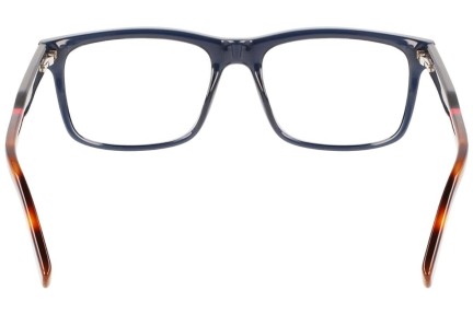 Okulary korekcyjne Lacoste L2890 400 Kwadratowe Niebieskie