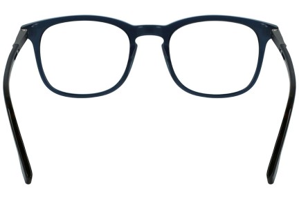 Okulary korekcyjne Lacoste L2889 400 Kwadratowe Niebieskie