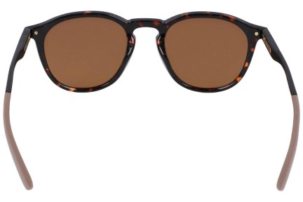 Okulary przeciwsłoneczne Nike Neo RD DV2295 220 Okrągłe Havana