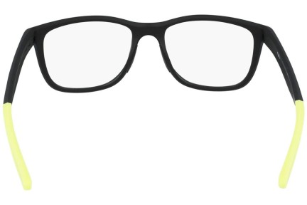 Okulary korekcyjne Nike 5047 001 Prostokątne Czarne