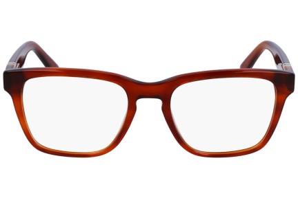 Okulary korekcyjne Lacoste L2932 218 Prostokątne Havana