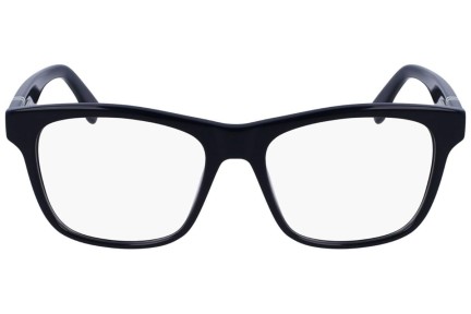 Okulary korekcyjne Lacoste L2933 400 Prostokątne Niebieskie