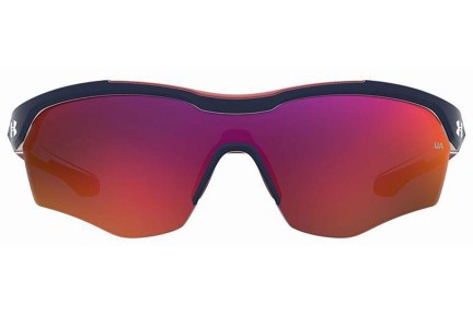 Okulary przeciwsłoneczne Under Armour UAYARD PRO/F ZE3/B3 Nieregularny Wielokolorowe