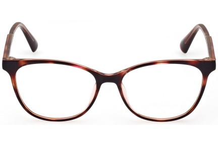 Okulary korekcyjne Max&Co. MO5115 055 Okrągłe Havana