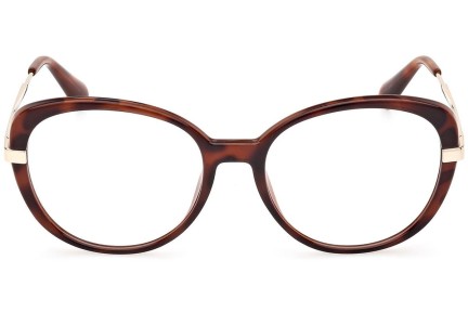 Okulary korekcyjne Max&Co. MO5112 052 Okrągłe Havana