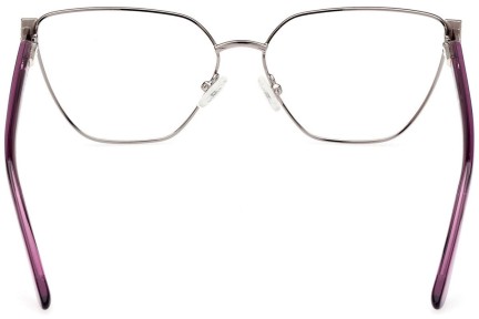 Okulary korekcyjne Guess GU2969 083 Nieregularny Fioletowe