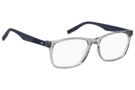 Okulary korekcyjne Tommy Hilfiger TH2025 KB7 Prostokątne Szare