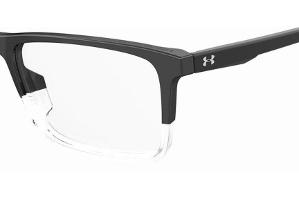 Okulary korekcyjne Under Armour UA5057XL 85W Prostokątne Czarne