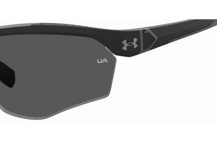 Okulary przeciwsłoneczne Under Armour UAYARD PRO/F 003/KA Nieregularny Czarne