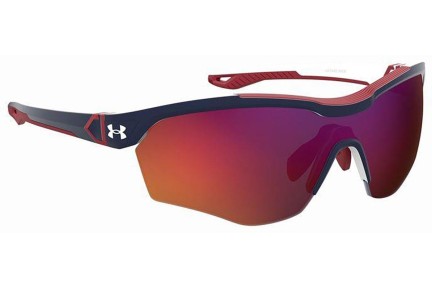 Okulary przeciwsłoneczne Under Armour UAYARD PRO/F ZE3/B3 Nieregularny Wielokolorowe