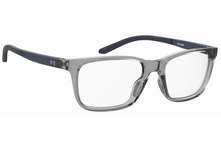 Okulary korekcyjne Under Armour UA5055 P6Q Kwadratowe Szare