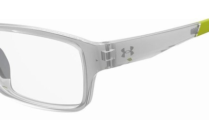 Okulary korekcyjne Under Armour UA5059/F 9GA Prostokątne Szare