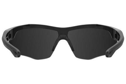 Okulary przeciwsłoneczne Under Armour UAYARDDUAL 84J/B3 Nieregularny Czarne