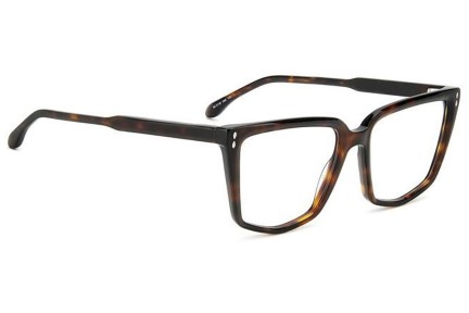 Okulary korekcyjne Isabel Marant IM0130 086 Kwadratowe Havana