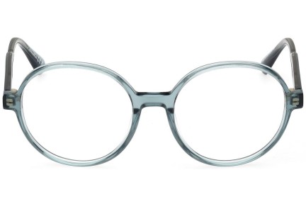 Okulary korekcyjne Max&Co. MO5108 098 Okrągłe Niebieskie