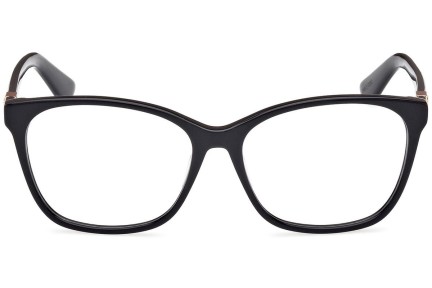 Okulary korekcyjne Guess GU2949-N 001 Kwadratowe Czarne