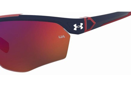 Okulary przeciwsłoneczne Under Armour UAYARD PRO/F ZE3/B3 Nieregularny Wielokolorowe