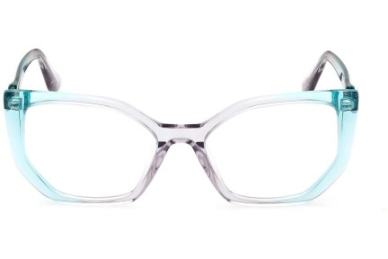 Okulary korekcyjne Guess GU2966 089 Nieregularny Wielokolorowe