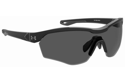 Okulary przeciwsłoneczne Under Armour UAYARD PRO/F 003/KA Nieregularny Czarne