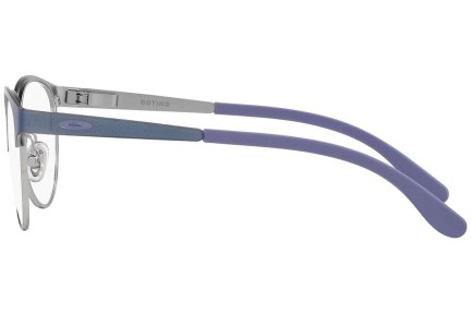 Okulary korekcyjne Oakley Doting OY3005-03 Okrągłe Niebieskie