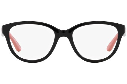 Okulary korekcyjne Emporio Armani EK3002 5017 Kwadratowe Czarne