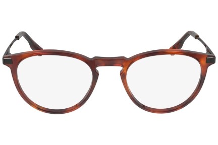 Okulary korekcyjne Lacoste L2941 218 Okrągłe Havana