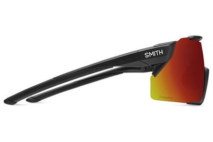 Okulary przeciwsłoneczne Smith ATTACKMAGMTB 003/X6 Pojedyncze | Shield Czarne