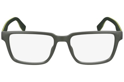 Okulary korekcyjne Lacoste L2936 275 Kwadratowe Zielone