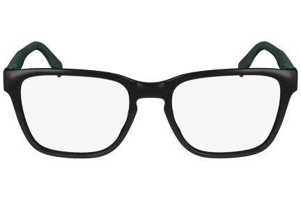 Okulary korekcyjne Lacoste L2935 001 Kwadratowe Czarne