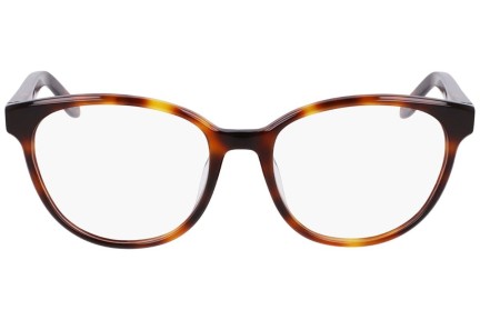 Okulary korekcyjne Nike 7164 240 Nieregularny Havana