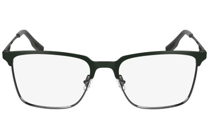 Okulary korekcyjne Lacoste L2295 301 Kwadratowe Zielone