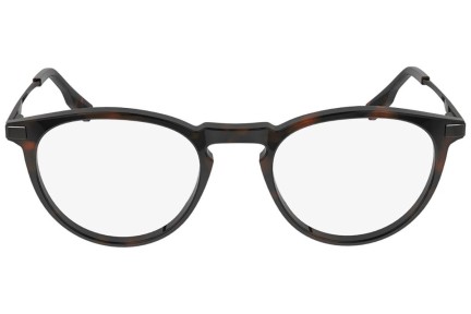 Okulary korekcyjne Lacoste L2941 230 Okrągłe Havana