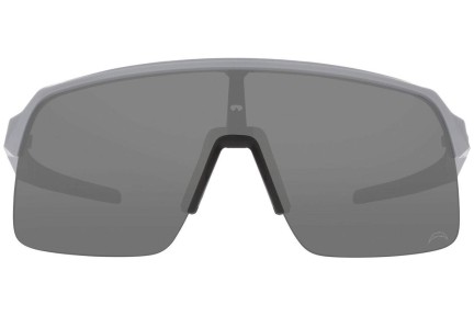 Okulary przeciwsłoneczne Oakley Sutro Lite OO9463 946332 Pojedyncze | Shield Szare