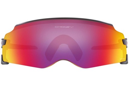 Okulary przeciwsłoneczne Oakley Oakley Kato OO9455M 945504 Pojedyncze | Shield Czarne