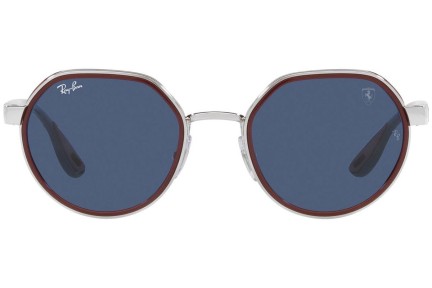 Okulary przeciwsłoneczne Ray-Ban RB3703M F07780 Nieregularny Szare