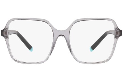 Okulary korekcyjne Tiffany & Co. TF2230 8270 Kwadratowe Szare