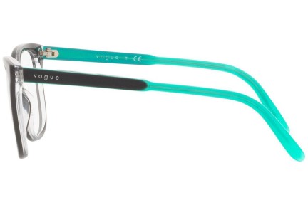 Okulary korekcyjne Vogue Eyewear VY2012 W827 Kwadratowe Czarne