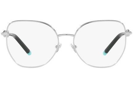 Okulary korekcyjne Tiffany & Co. TF1147 6001 Nieregularny Srebrne