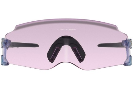 Okulary przeciwsłoneczne Oakley Oakley Kato OO9455M 945528 Pojedyncze | Shield Szare