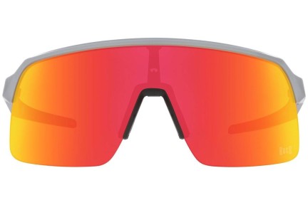 Okulary przeciwsłoneczne Oakley Sutro Lite OO9463 946340 Pojedyncze | Shield Szare