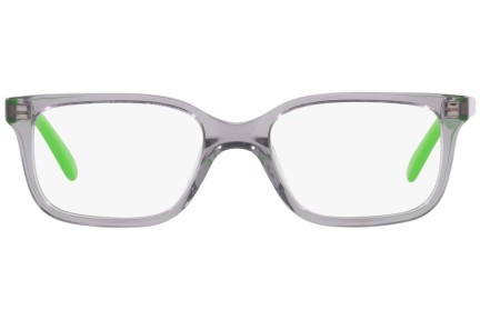 Okulary korekcyjne Vogue Eyewear VY2014 2820 Prostokątne Zielone