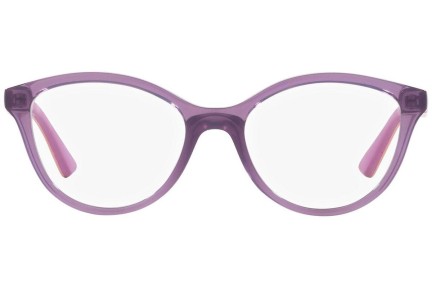 Okulary korekcyjne Vogue Eyewear VY2019 3064 Nieregularny Fioletowe