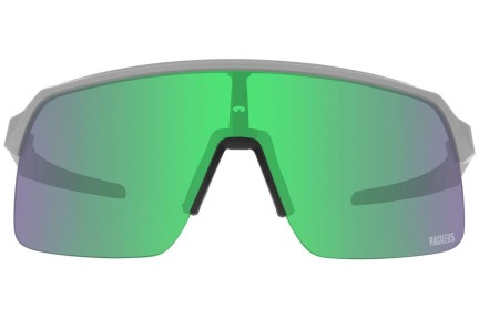 Okulary przeciwsłoneczne Oakley Sutro Lite OO9463 946330 Pojedyncze | Shield Szare