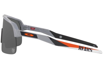 Okulary przeciwsłoneczne Oakley Sutro Lite OO9463 946328 Pojedyncze | Shield Szare