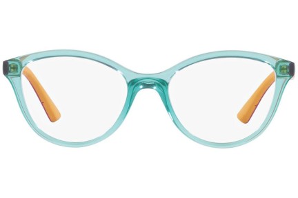 Okulary korekcyjne Vogue Eyewear VY2019 3032 Nieregularny Niebieskie